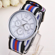 Wholesale alibaba China fashion geneva watch, watches men